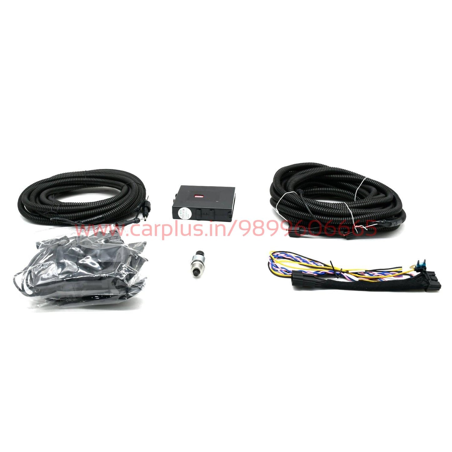 KMH Front And Back Sensor for Toyota – CARPLUS