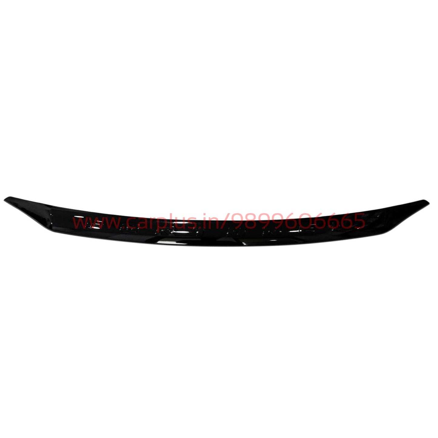 
                  
                    KMH Front Bonnet Trim BLACK For Fortuner 2016-CARPLUS-CARPLUS
                  
                