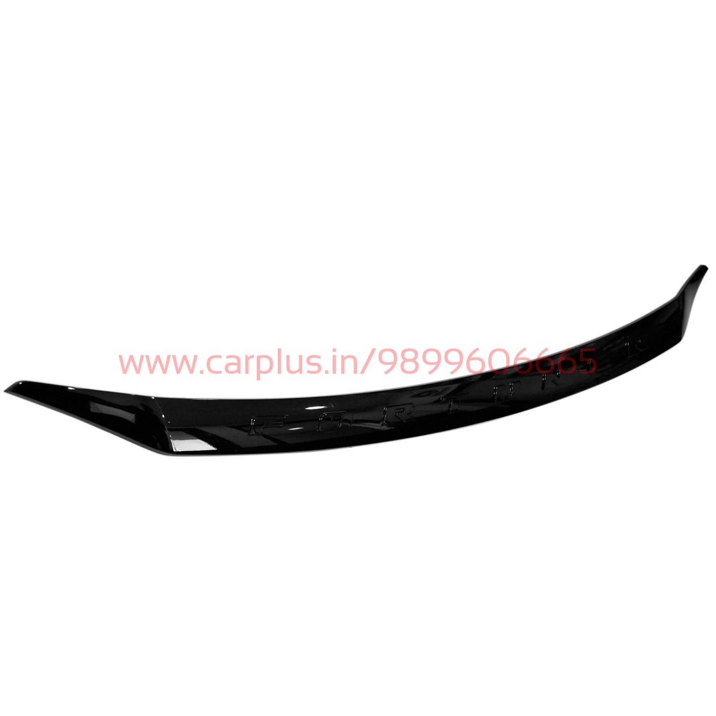 
                  
                    KMH Front Bonnet Trim BLACK For Fortuner 2016-CARPLUS-CARPLUS
                  
                