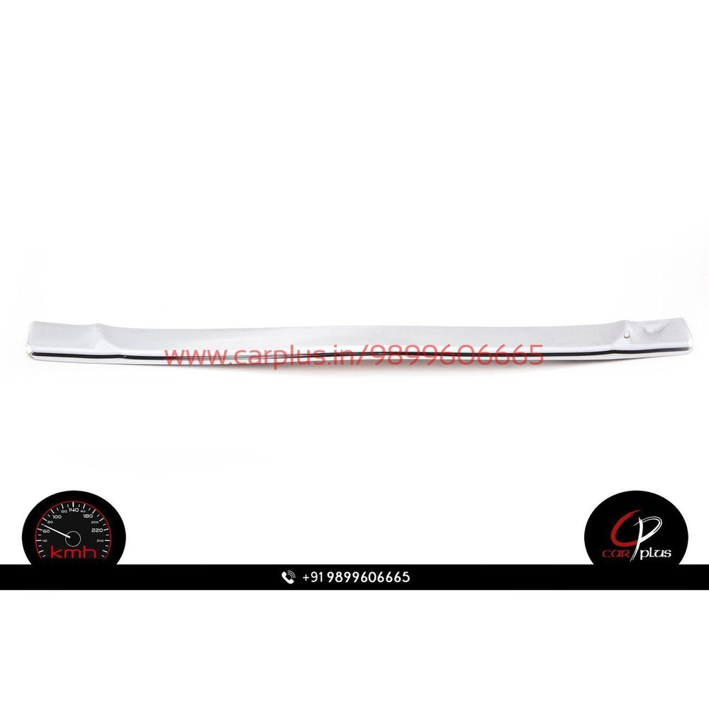 
                  
                    KMH Front Bumper Trim Chrome for Honda City (2014, 1Pc) CN LEAGUE EXTERIOR.
                  
                