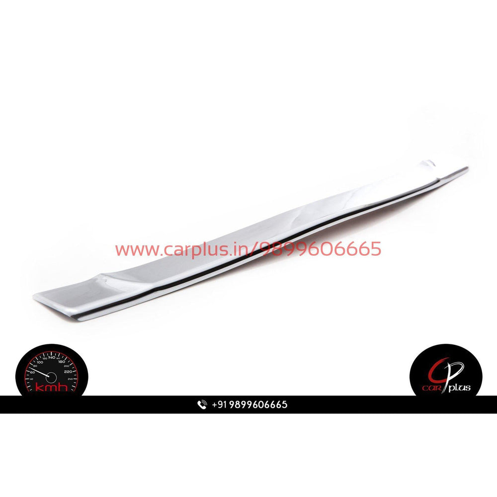 
                  
                    KMH Front Bumper Trim Chrome for Honda City (2014, 1Pc) CN LEAGUE EXTERIOR.
                  
                