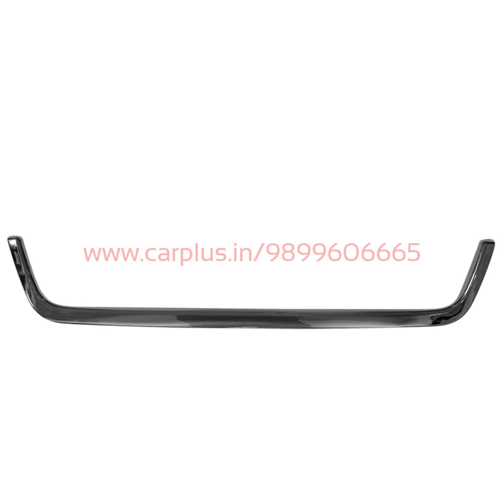 
                  
                    KMH Front Bumper Trim Chrome for Maruti Suzuki Brezza (1st GEN, Set of 2Pcs)-EXTERIOR-CN LEAGUE-CARPLUS
                  
                