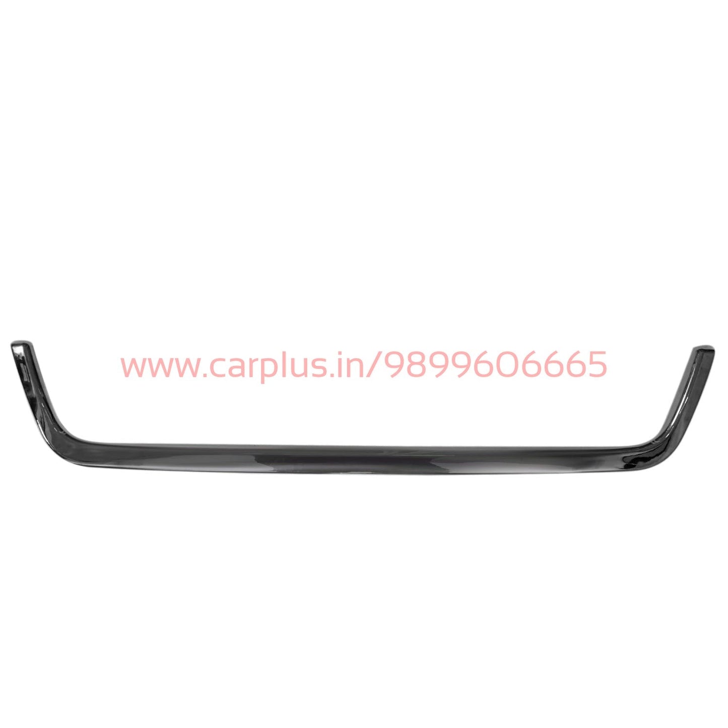 
                  
                    KMH Front Bumper Trim Chrome for Maruti Suzuki Brezza (1st GEN, Set of 2Pcs)-EXTERIOR-CN LEAGUE-CARPLUS
                  
                