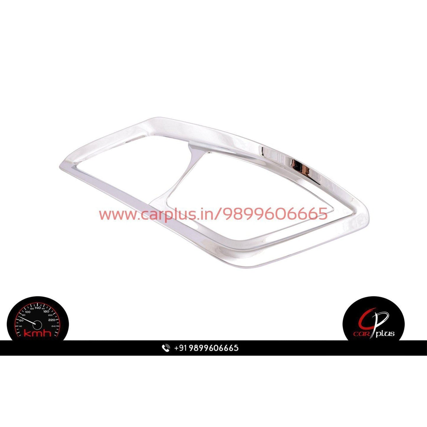 
                  
                    KMH Front Fog Light Cover For Toyota Innova Crysta (2nd GEN) CN LEAGUE EXTERIOR.
                  
                