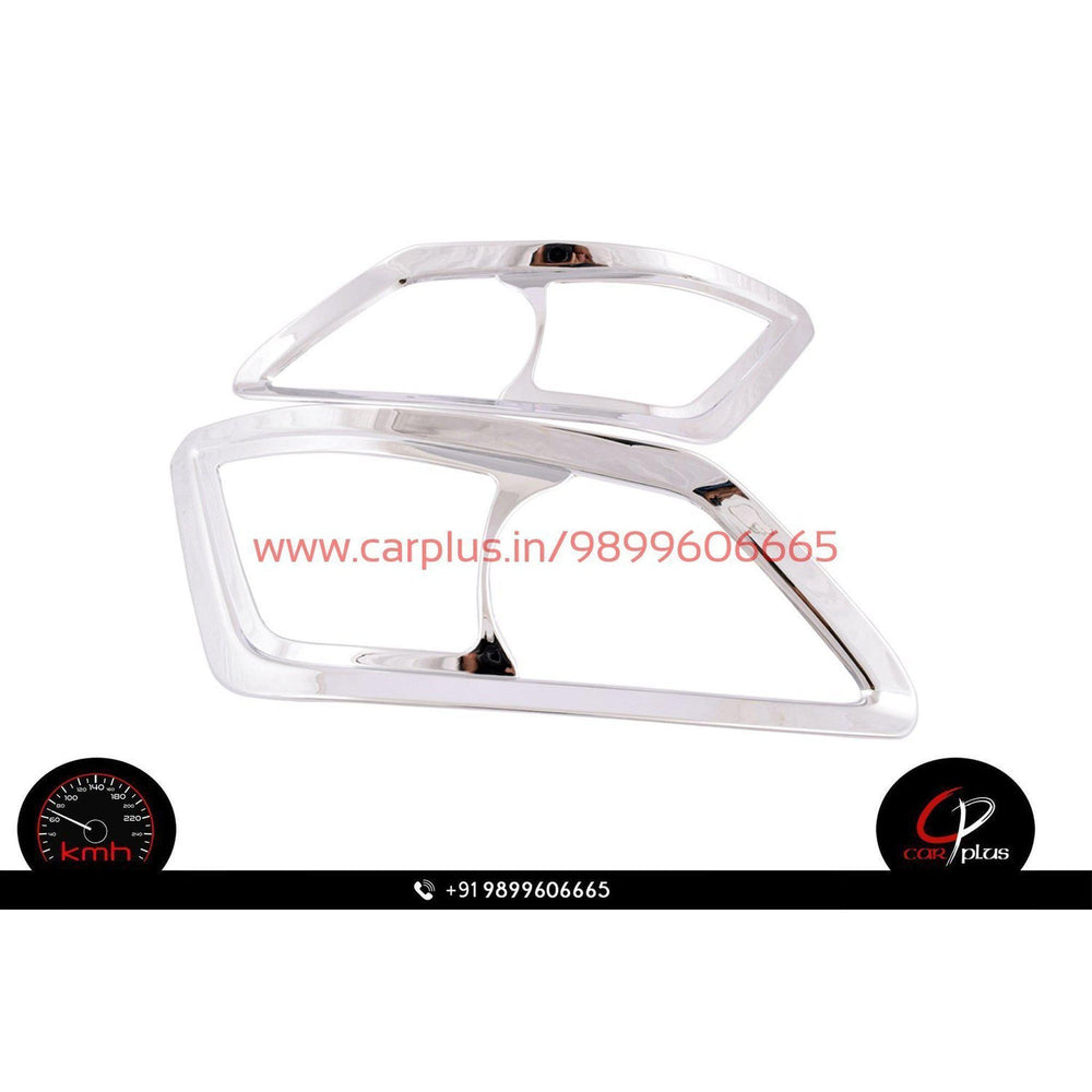 
                  
                    KMH Front Fog Light Cover For Toyota Innova Crysta (2nd GEN) CN LEAGUE EXTERIOR.
                  
                
