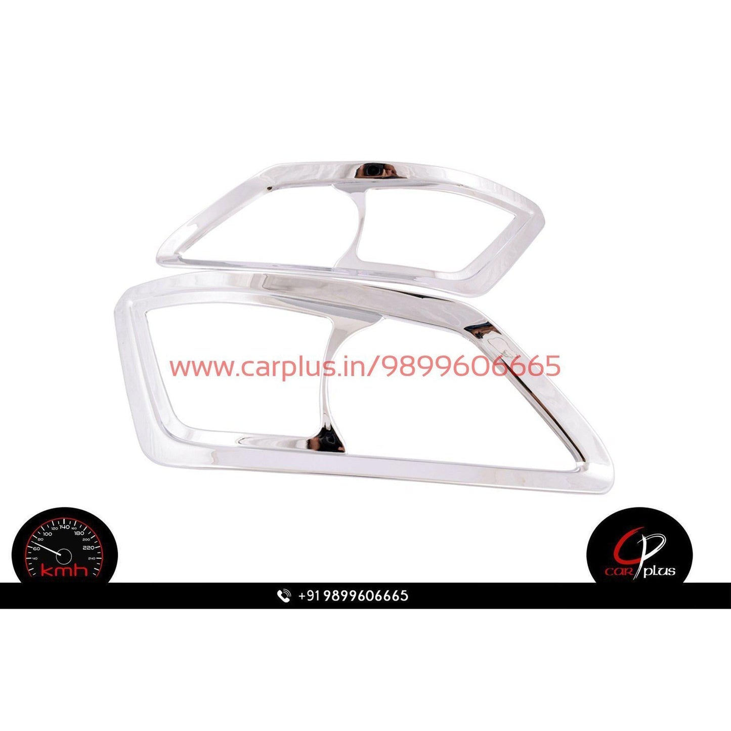 
                  
                    KMH Front Fog Light Cover For Toyota Innova Crysta (2nd GEN) CN LEAGUE EXTERIOR.
                  
                
