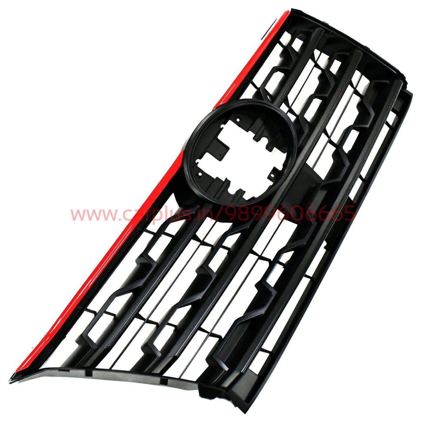 
                  
                    KMH Front Grill Trd Style Black For Toyota Fortuner (2nd GEN)-GRILLS-KMH-GRILLS-CARPLUS
                  
                