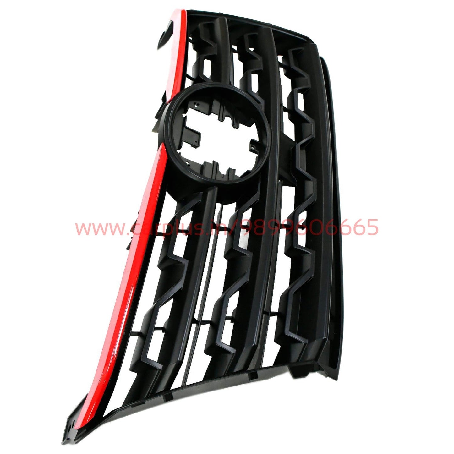 
                  
                    KMH Front Grill Trd Style Black For Toyota Fortuner (2nd GEN)-GRILLS-KMH-GRILLS-CARPLUS
                  
                