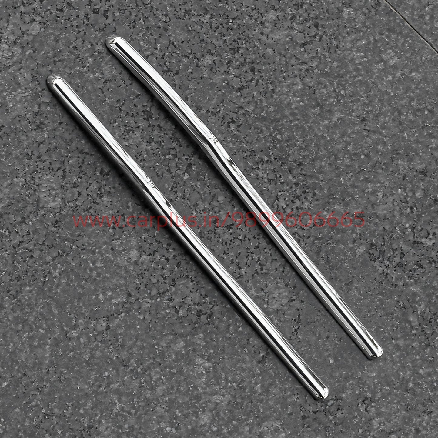 
                  
                    KMH Front Grill Trim Chrome for Ford Ecosport (Set of 3Pcs)-EXTERIOR-CN LEAGUE-CARPLUS
                  
                