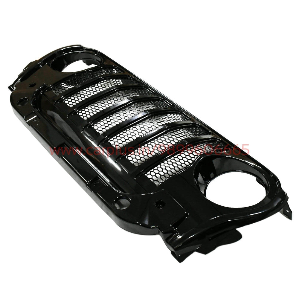 
                  
                    KMH Front Grill for Mahindra Thar (2nd GEN)-GRILLS-KMH-GRILLS-CARPLUS
                  
                