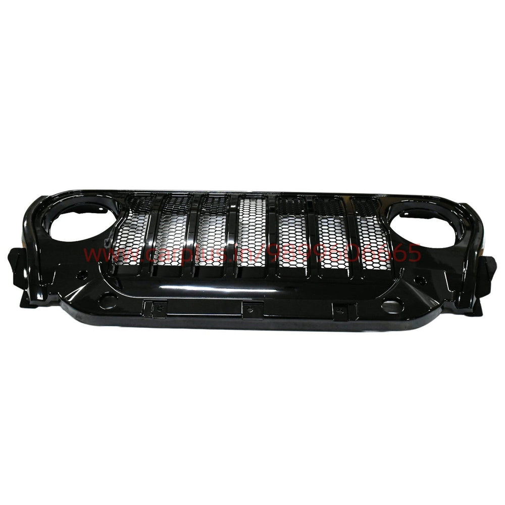 
                  
                    KMH Front Grill for Mahindra Thar (2nd GEN)-GRILLS-KMH-GRILLS-CARPLUS
                  
                