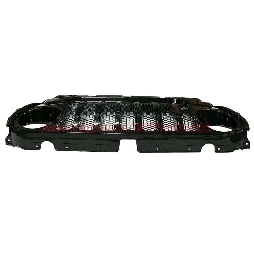 
                  
                    KMH Front Grill for Mahindra Thar (2nd GEN)-GRILLS-KMH-GRILLS-CARPLUS
                  
                