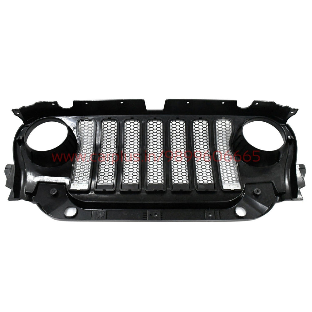 
                  
                    KMH Front Grill for Mahindra Thar (2nd GEN)-GRILLS-KMH-GRILLS-CARPLUS
                  
                