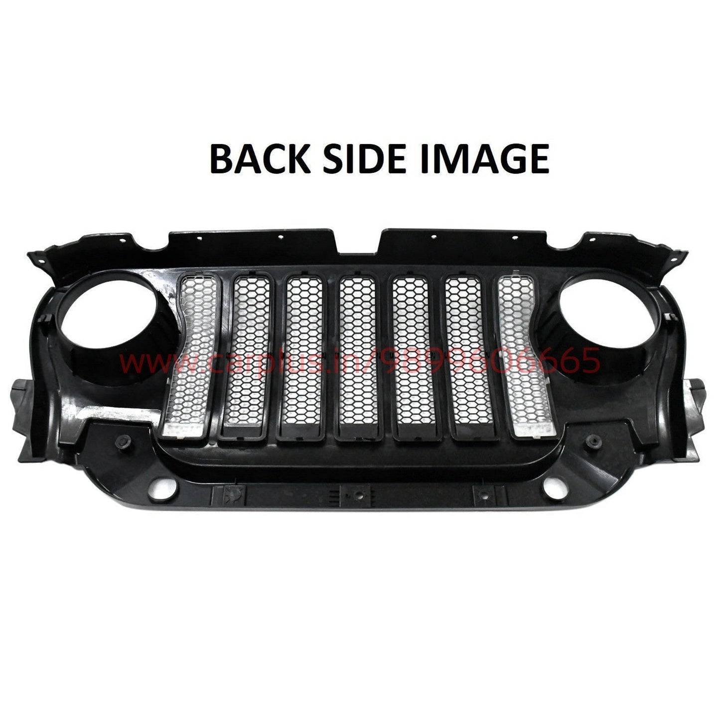 
                  
                    KMH Front Grill for Mahindra Thar (2nd GEN)-GRILLS-KMH-GRILLS-CARPLUS
                  
                