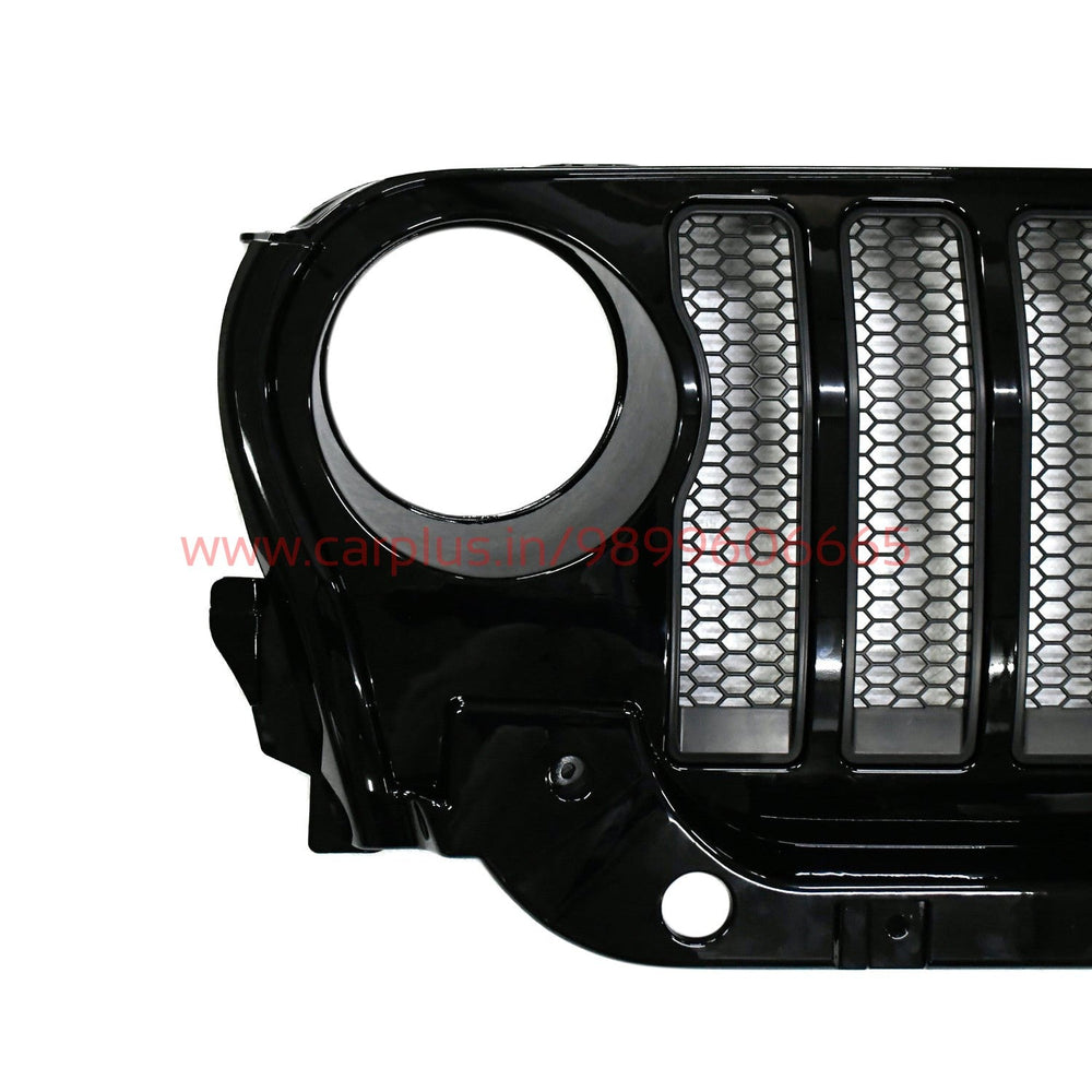 
                  
                    KMH Front Grill for Mahindra Thar (2nd GEN)-GRILLS-KMH-GRILLS-CARPLUS
                  
                