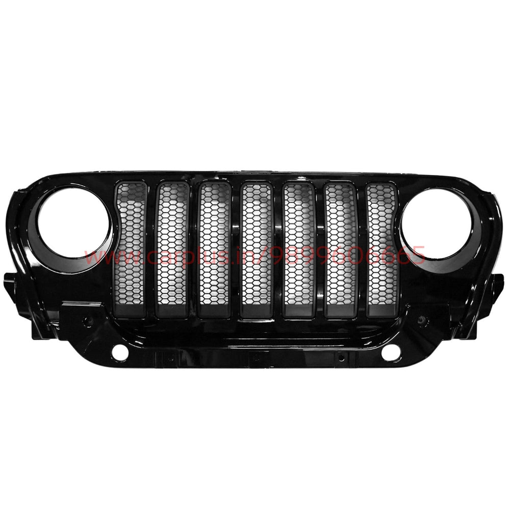 
                  
                    KMH Front Grill for Mahindra Thar (2nd GEN)-GRILLS-KMH-GRILLS-CARPLUS
                  
                