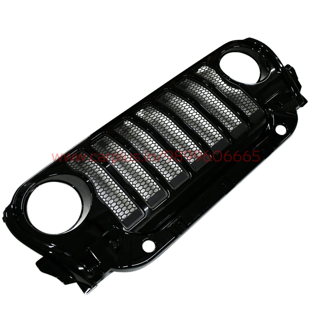 
                  
                    KMH Front Grill for Mahindra Thar (2nd GEN)-GRILLS-KMH-GRILLS-CARPLUS
                  
                