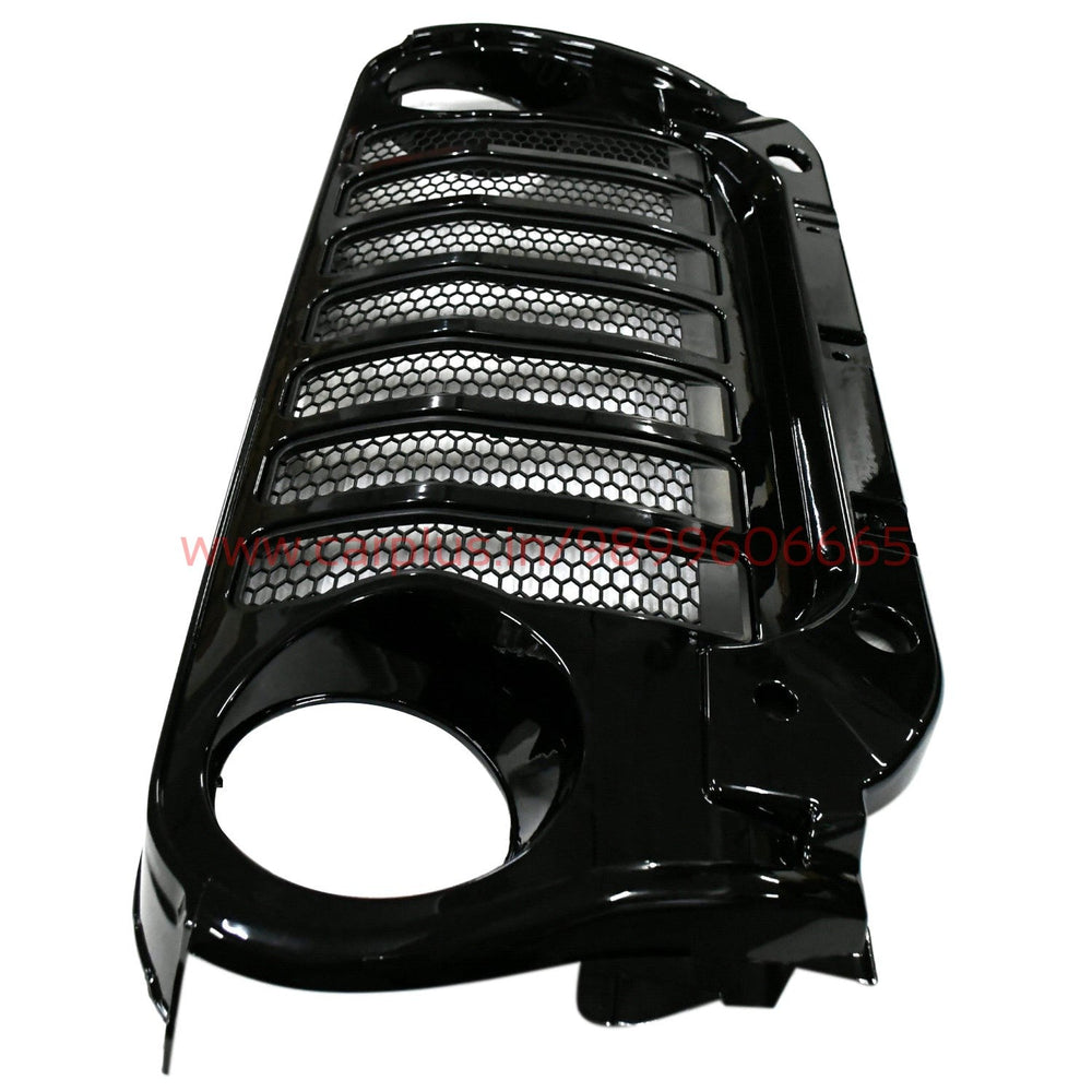 
                  
                    KMH Front Grill for Mahindra Thar (2nd GEN)-GRILLS-KMH-GRILLS-CARPLUS
                  
                