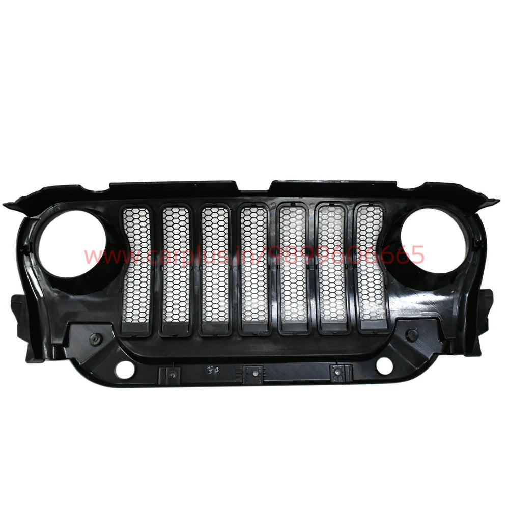 
                  
                    KMH Front Grill for Mahindra Thar (2nd GEN)-GRILLS-KMH-GRILLS-CARPLUS
                  
                