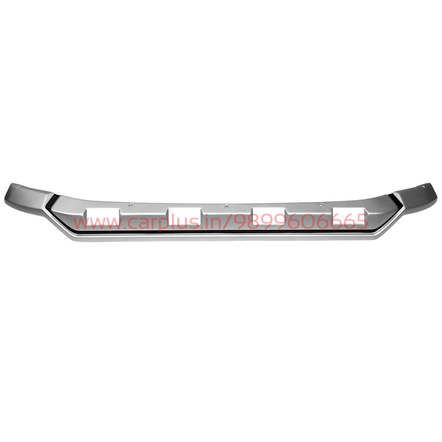 
                  
                    KMH Front Guards For Mahindra XUV 300-FRONT GUARDS-KMH-F GUARDS-CARPLUS
                  
                