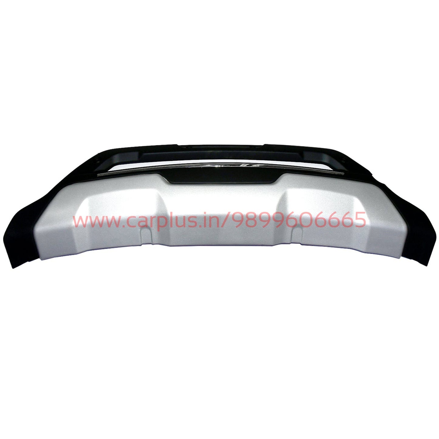
                  
                    KMH Front & Rear Bumper Guard For Hyundai Creta Design 2 (1st GEN)-F&R GUARDS-KMH-F&R GUARDS-CARPLUS
                  
                