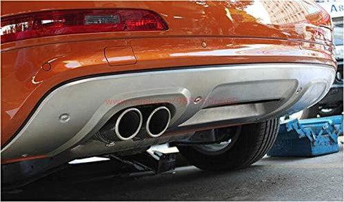 
                  
                    KMH Front & Rear Bumper Skid Plate For Audi Q3-SKID PLATE-KMH-SKID PLATE-CARPLUS
                  
                