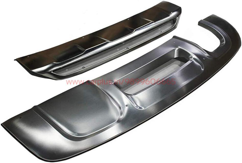 
                  
                    KMH Front & Rear Bumper Skid Plate For Audi Q3-SKID PLATE-KMH-SKID PLATE-CARPLUS
                  
                