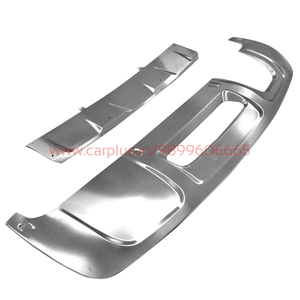 
                  
                    KMH Front & Rear Bumper Skid Plate For Audi Q3-SKID PLATE-KMH-SKID PLATE-CARPLUS
                  
                