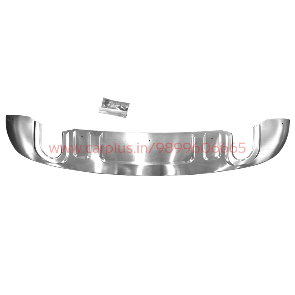 
                  
                    KMH Front & Rear Bumper Skid Plate For Audi Q5-SKID PLATE-KMH-SKID PLATE-CARPLUS
                  
                