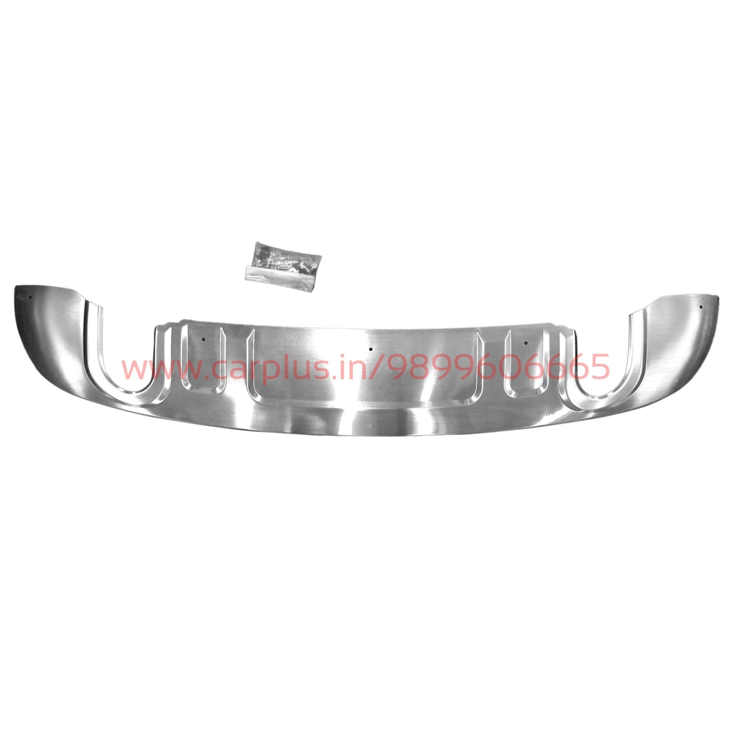
                  
                    KMH Front & Rear Bumper Skid Plate For Audi Q5-SKID PLATE-KMH-SKID PLATE-CARPLUS
                  
                