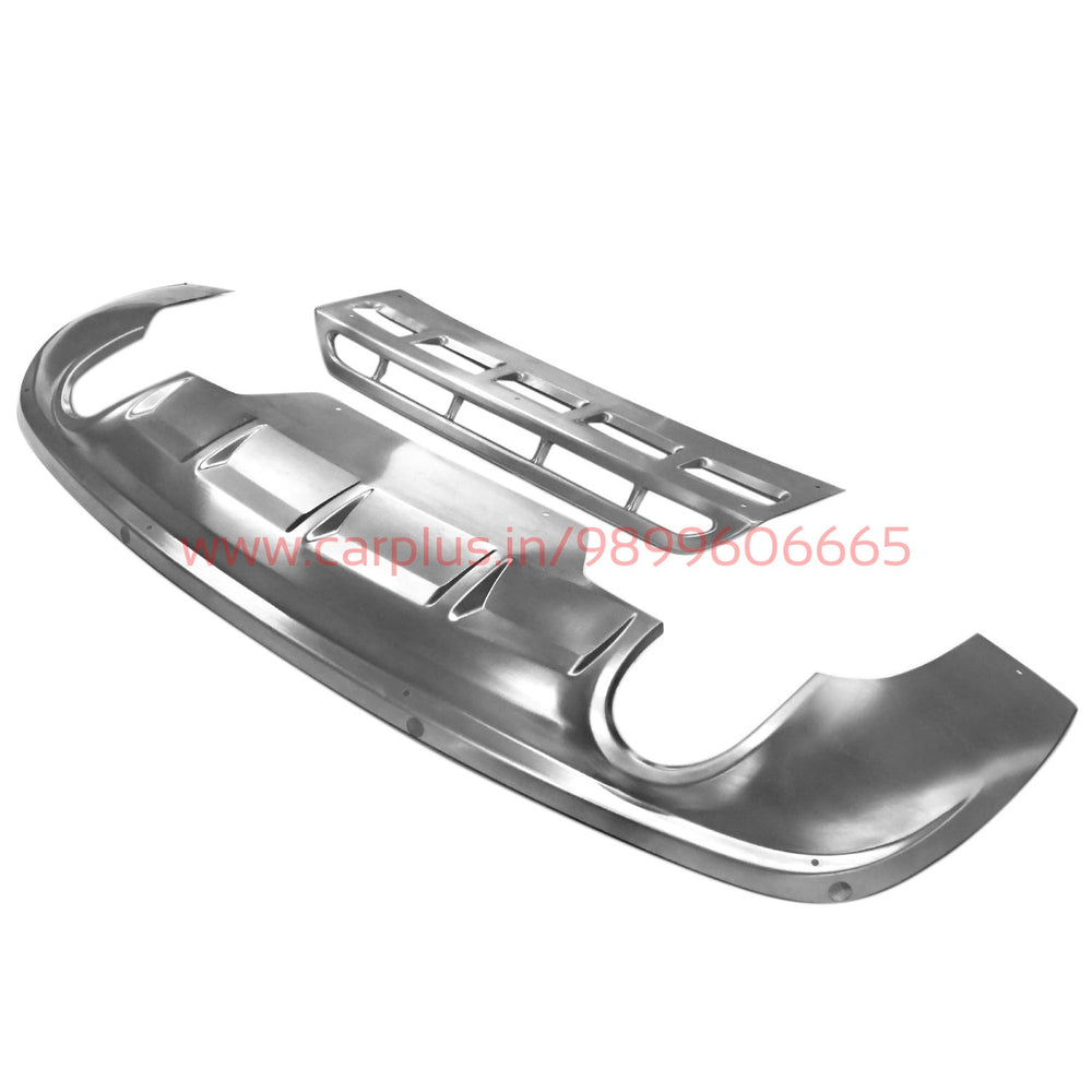 
                  
                    KMH Front & Rear Bumper Skid Plate For Audi Q5-SKID PLATE-KMH-SKID PLATE-CARPLUS
                  
                