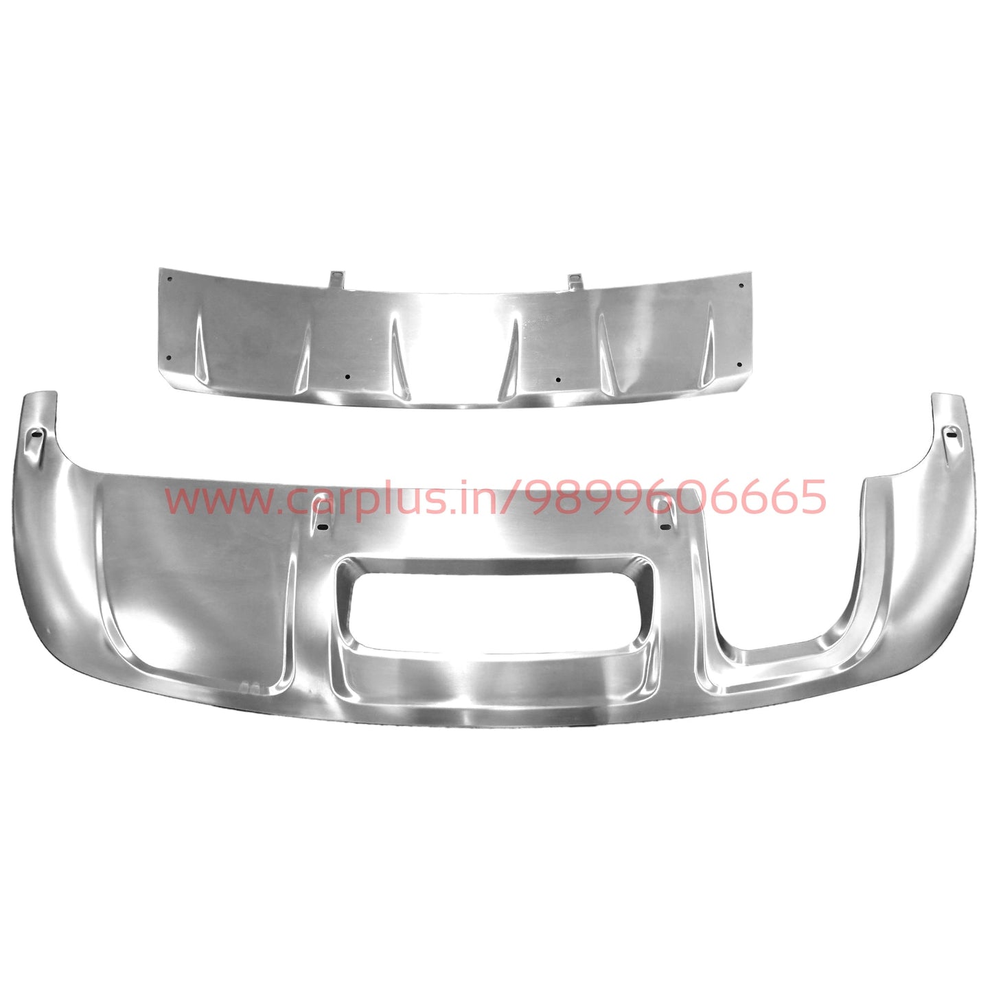 
                  
                    KMH Front & Rear Bumper Skid Plate For Audi Q3-SKID PLATE-KMH-SKID PLATE-CARPLUS
                  
                