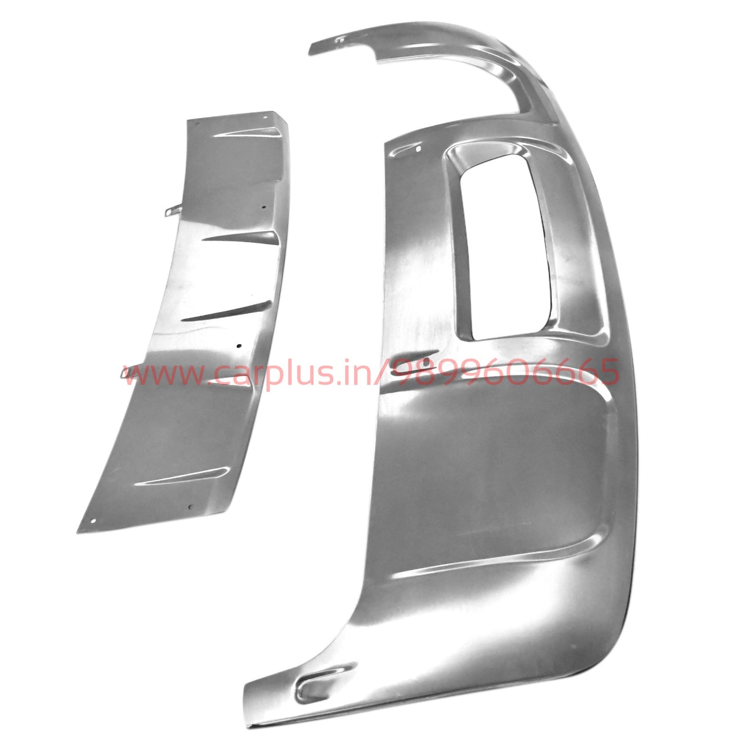 
                  
                    KMH Front & Rear Bumper Skid Plate For Audi Q3-SKID PLATE-KMH-SKID PLATE-CARPLUS
                  
                