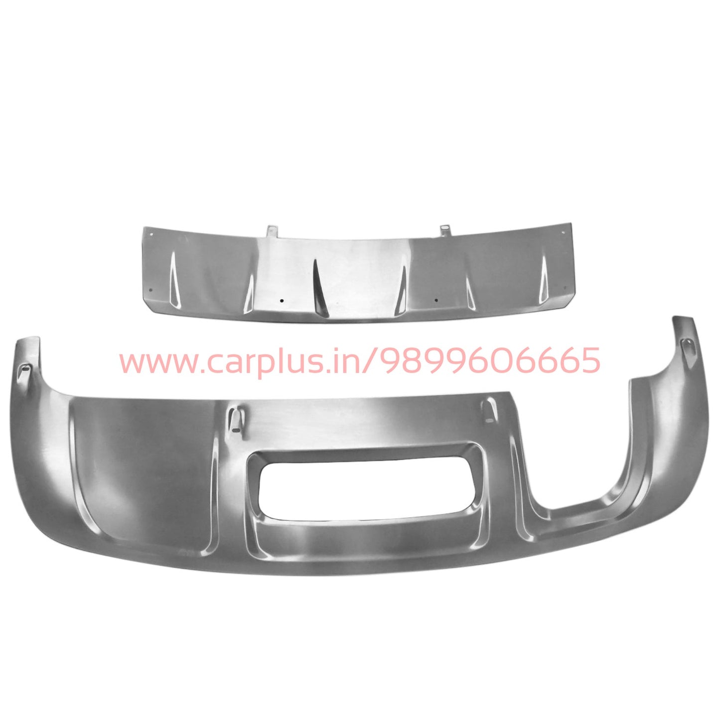 
                  
                    KMH Front & Rear Bumper Skid Plate For Audi Q3-SKID PLATE-KMH-SKID PLATE-CARPLUS
                  
                