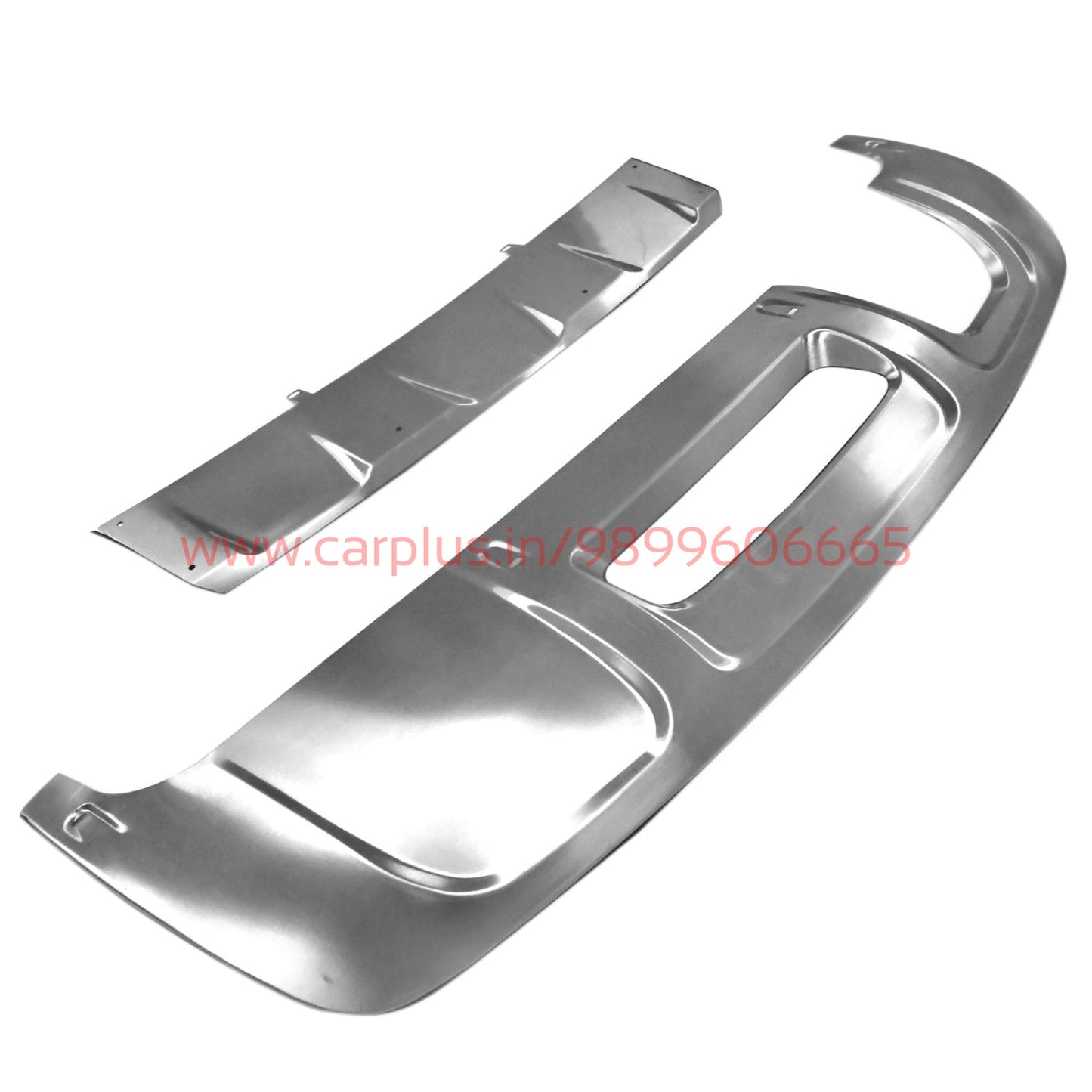 
                  
                    KMH Front & Rear Bumper Skid Plate For Audi Q3-SKID PLATE-KMH-SKID PLATE-CARPLUS
                  
                