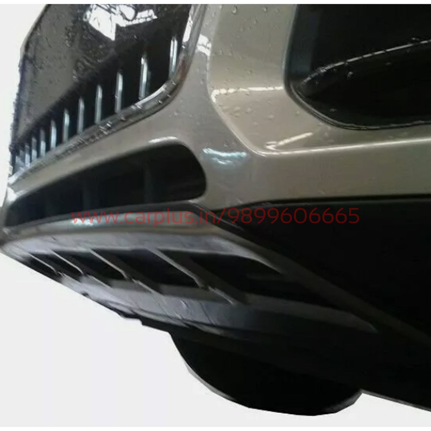 
                  
                    KMH Front & Rear Bumper Skid Plate For Audi Q5 (2013)-SKID PLATE-KMH-SKID PLATE-CARPLUS
                  
                