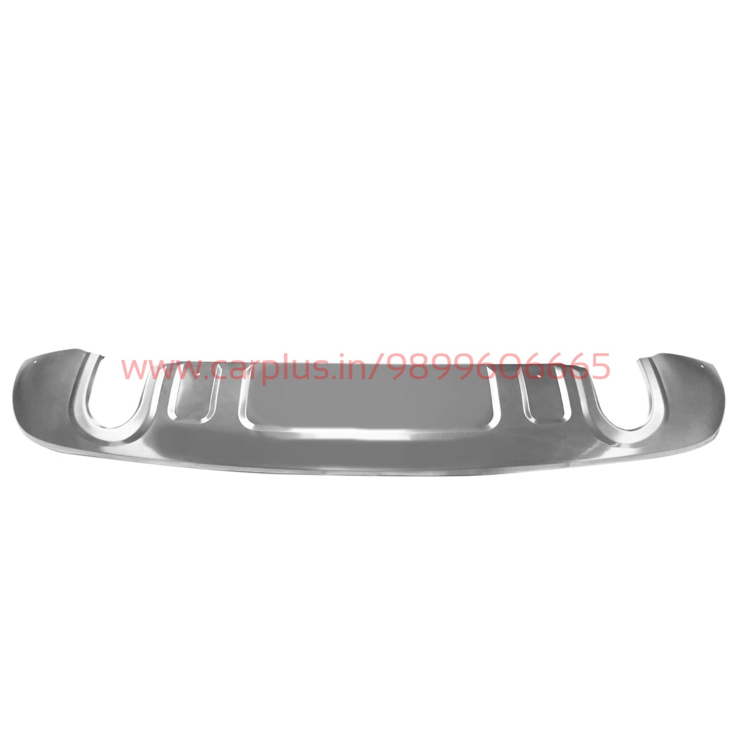 
                  
                    KMH Front & Rear Bumper Skid Plate For Audi Q5 (2013)-SKID PLATE-KMH-SKID PLATE-CARPLUS
                  
                