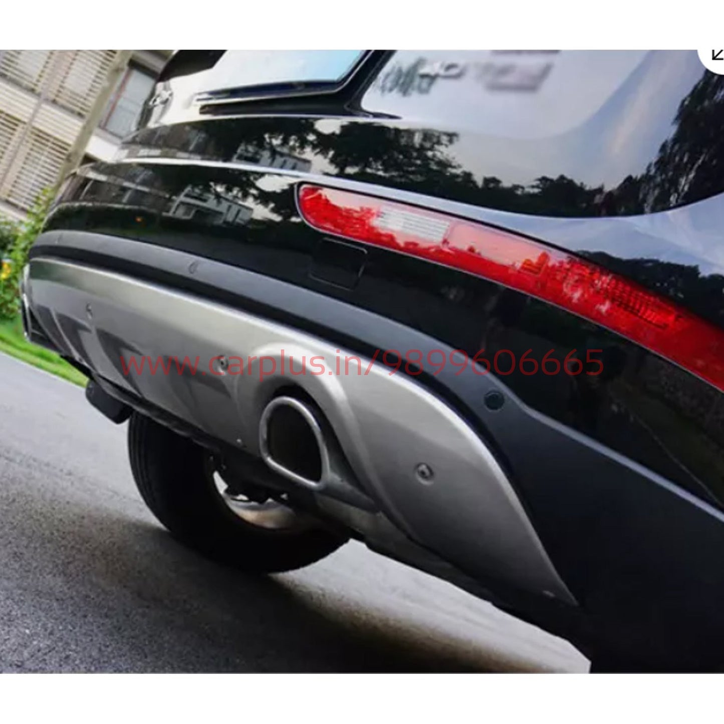 
                  
                    KMH Front & Rear Bumper Skid Plate For Audi Q5 (2013)-SKID PLATE-KMH-SKID PLATE-CARPLUS
                  
                