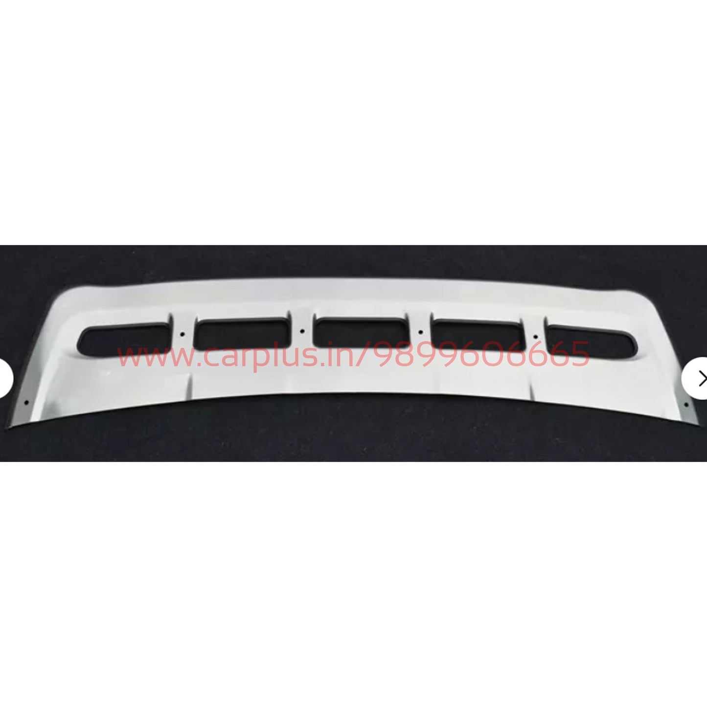 
                  
                    KMH Front & Rear Bumper Skid Plate For Audi Q5 (2013)-SKID PLATE-KMH-SKID PLATE-CARPLUS
                  
                