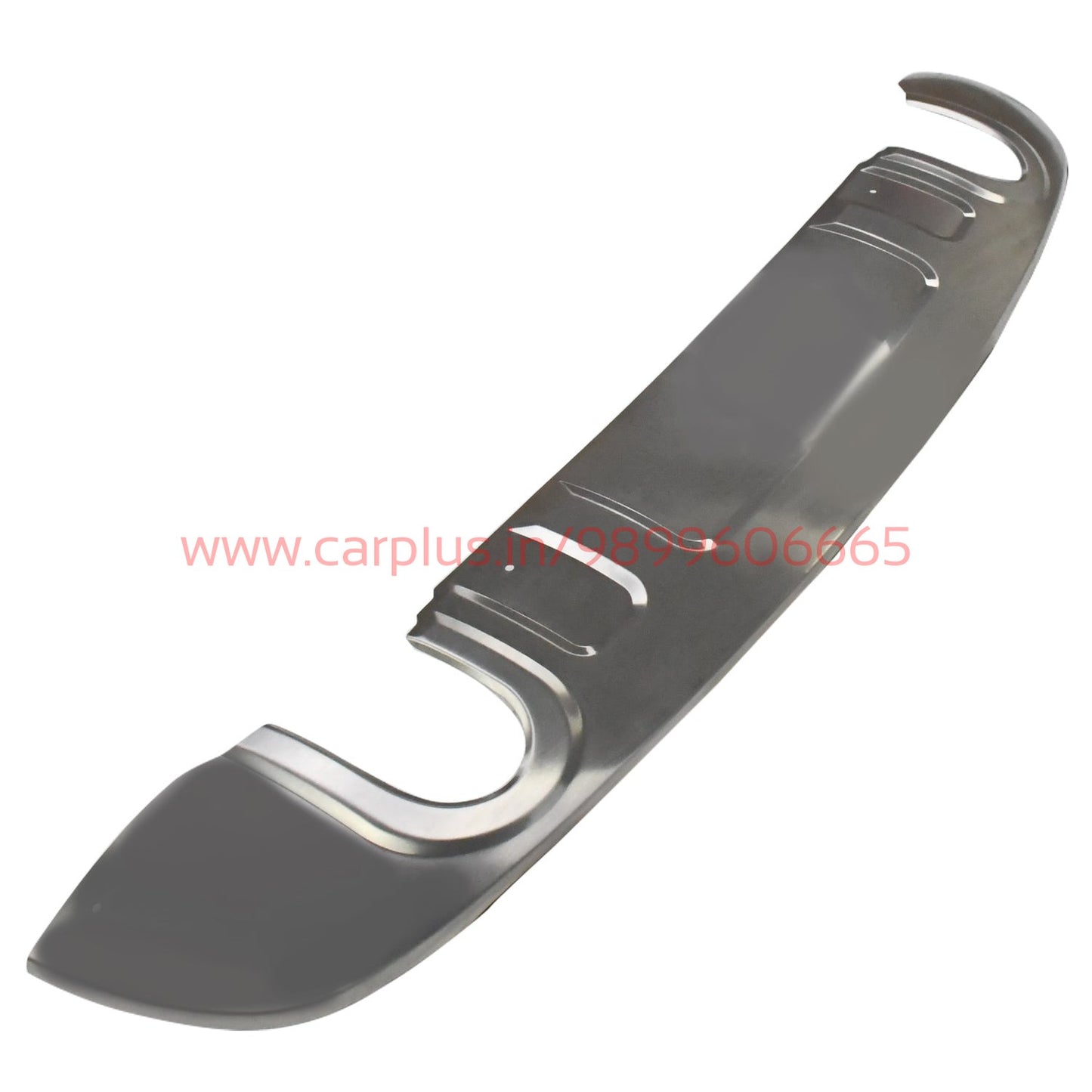 
                  
                    KMH Front & Rear Bumper Skid Plate For Audi Q5 (2013)-SKID PLATE-KMH-SKID PLATE-CARPLUS
                  
                