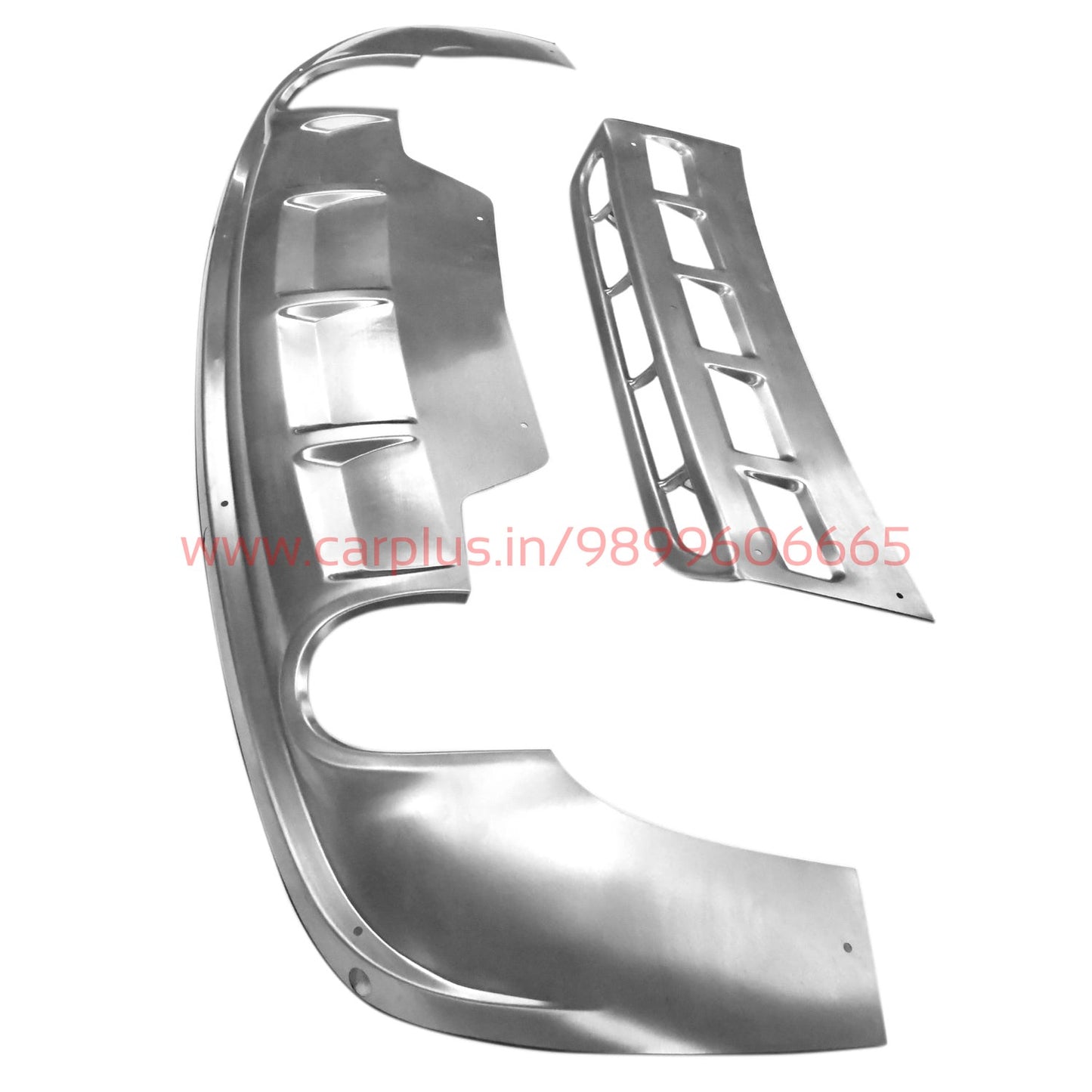 
                  
                    KMH Front & Rear Bumper Skid Plate For Audi Q5-SKID PLATE-KMH-SKID PLATE-CARPLUS
                  
                