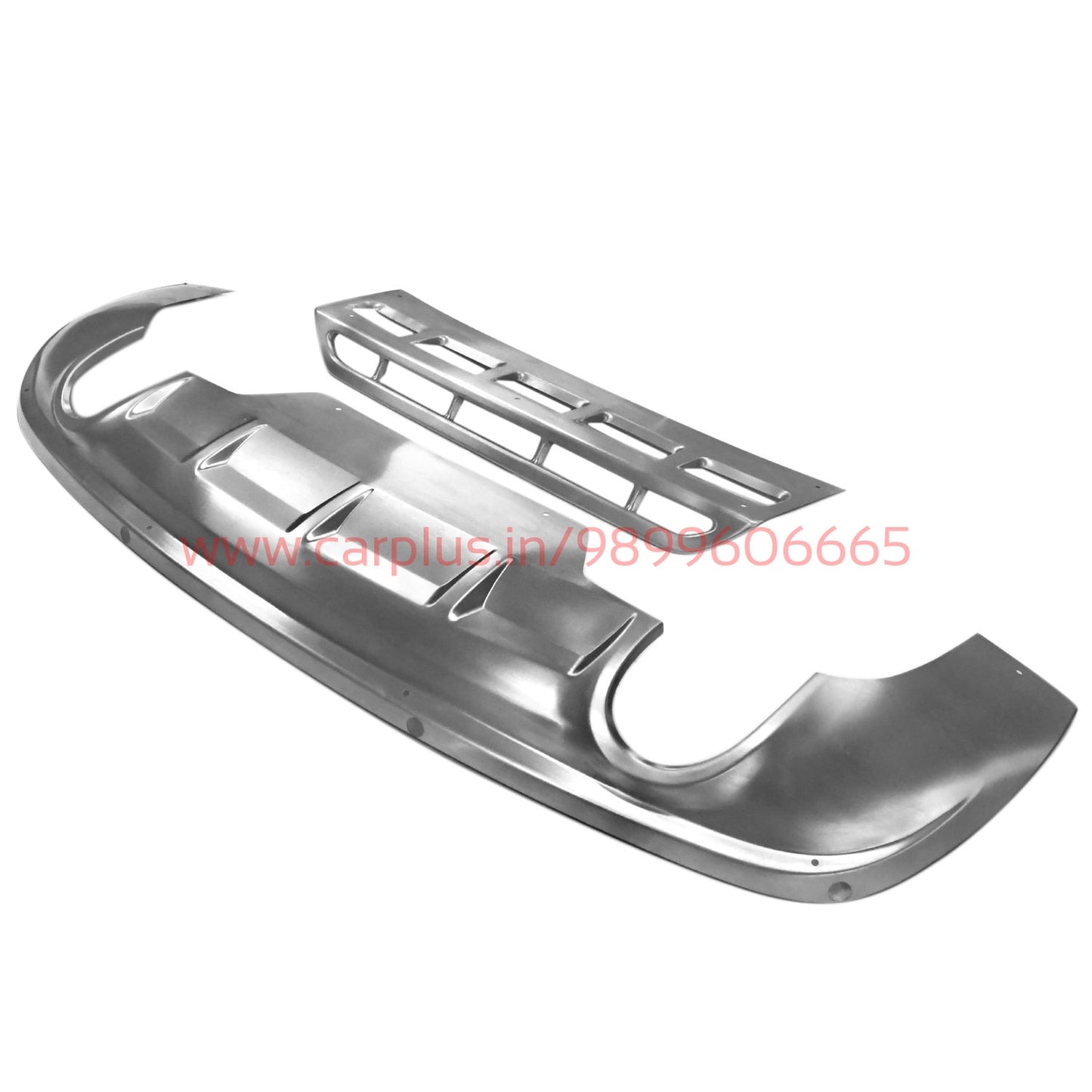 
                  
                    KMH Front & Rear Bumper Skid Plate For Audi Q5-SKID PLATE-KMH-SKID PLATE-CARPLUS
                  
                
