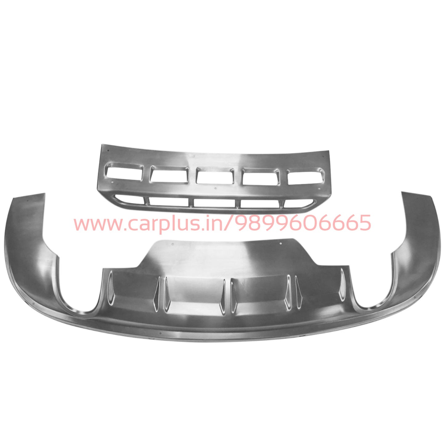 
                  
                    KMH Front & Rear Bumper Skid Plate For Audi Q5-SKID PLATE-KMH-SKID PLATE-CARPLUS
                  
                