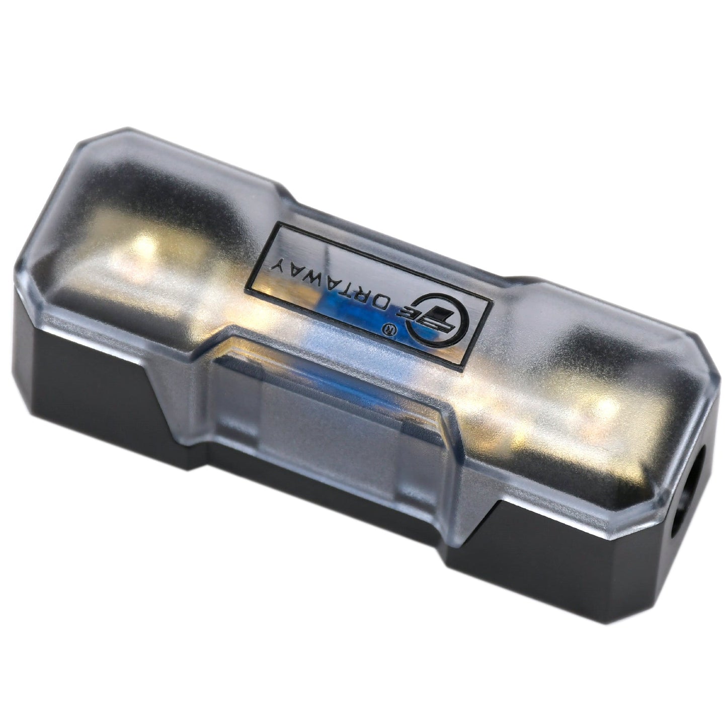 
                  
                    KMH Fuse Holder Pure Copper 4 GA-CARPLUS-CARPLUS
                  
                