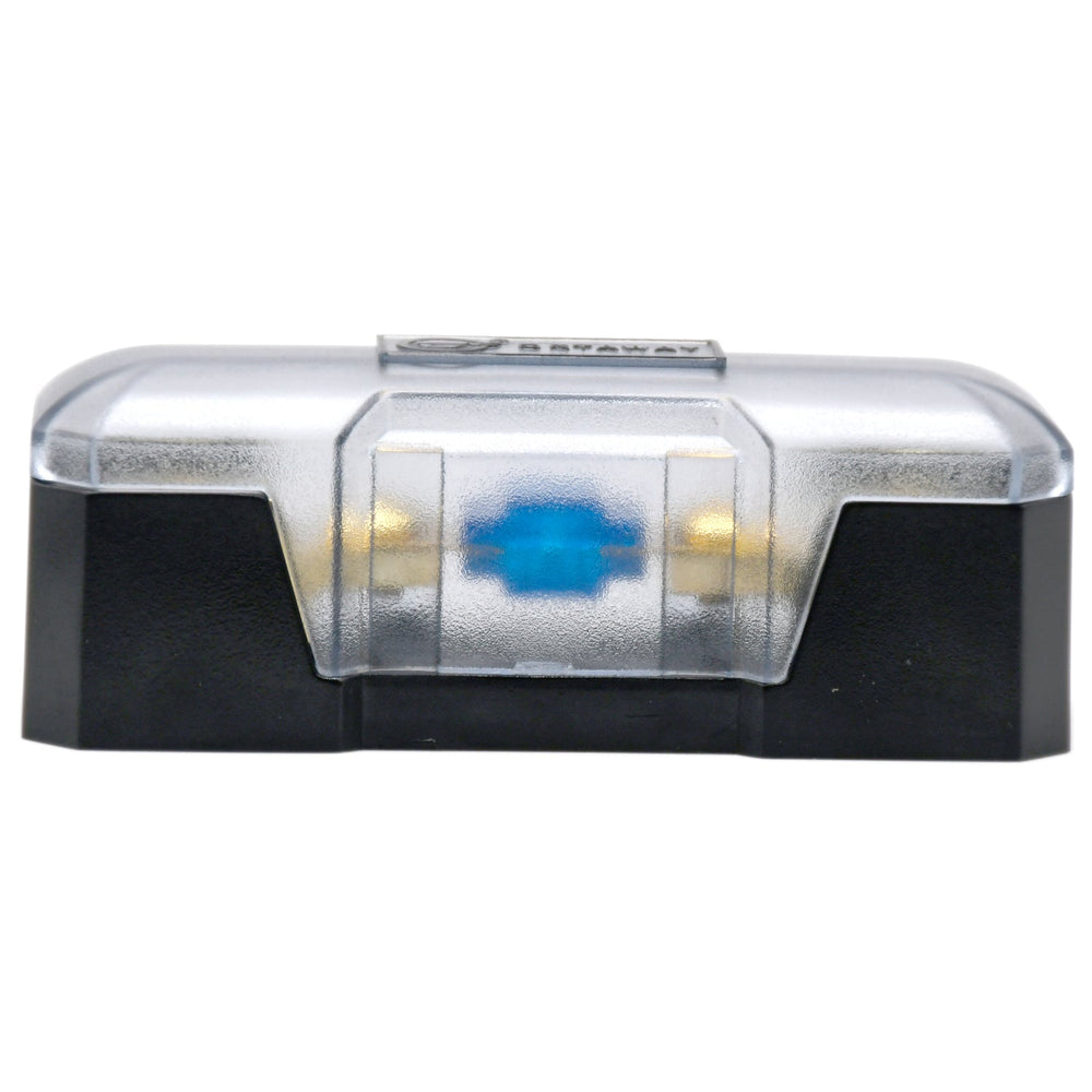 
                  
                    KMH Fuse Holder Pure Copper 4 GA-CARPLUS-CARPLUS
                  
                
