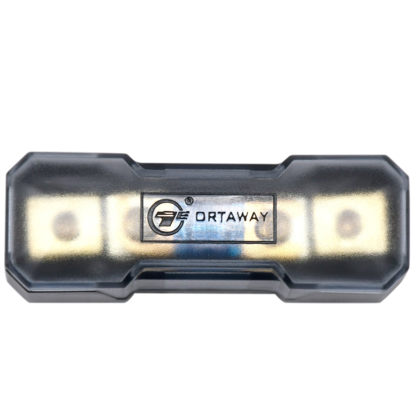 
                  
                    KMH Fuse Holder Pure Copper 4 GA-CARPLUS-CARPLUS
                  
                
