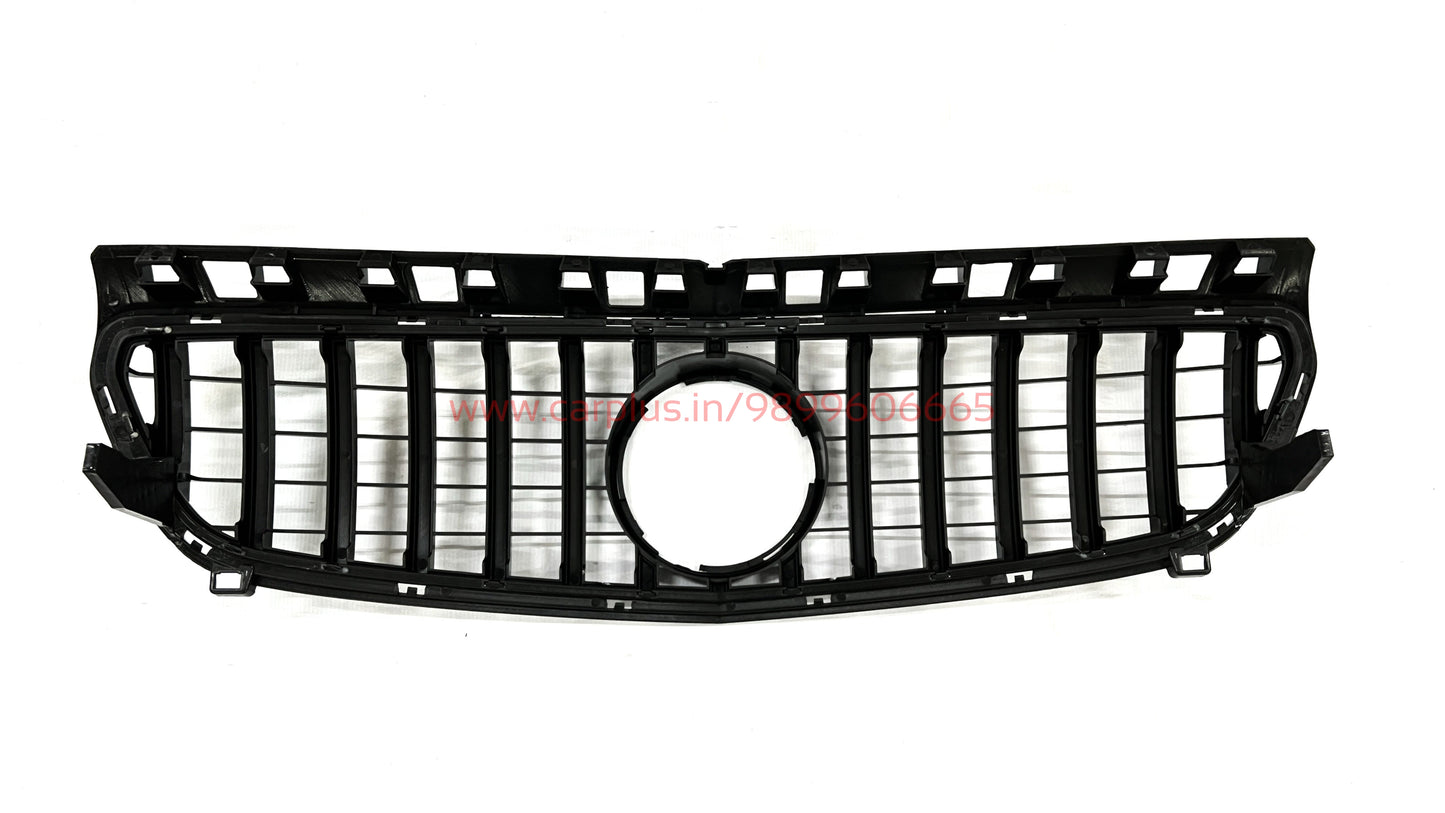 
                  
                    KMH GT Grill For Mercedes A Class W176(2013-2015)(CHROME)-MERCEDES GRILLS-RETRO SOLUTIONS-CARPLUS
                  
                