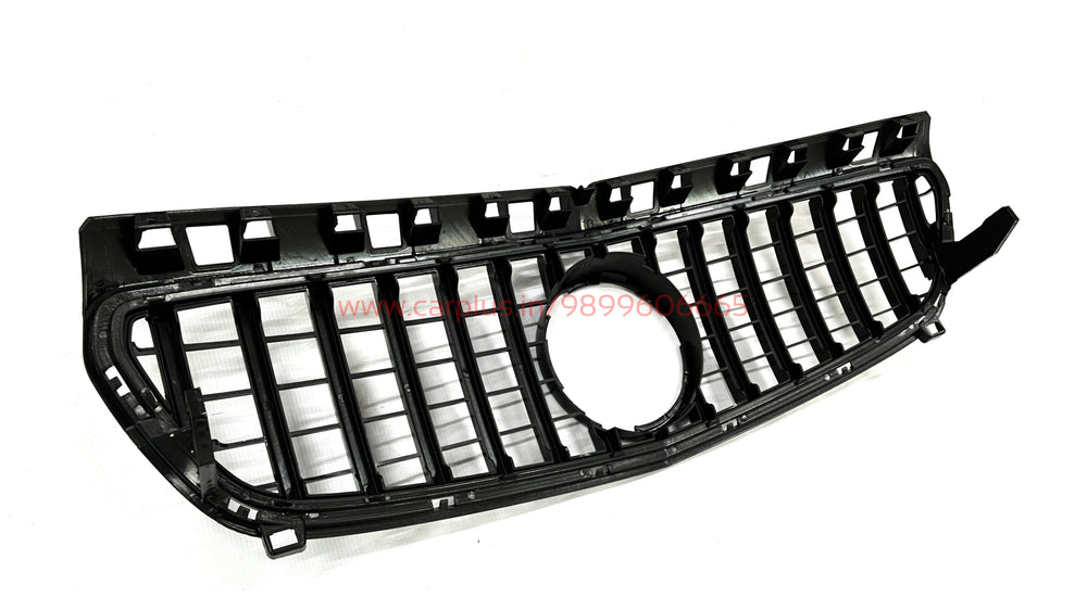 
                  
                    KMH GT Grill For Mercedes A Class W176(2013-2015)(CHROME)-MERCEDES GRILLS-RETRO SOLUTIONS-CARPLUS
                  
                