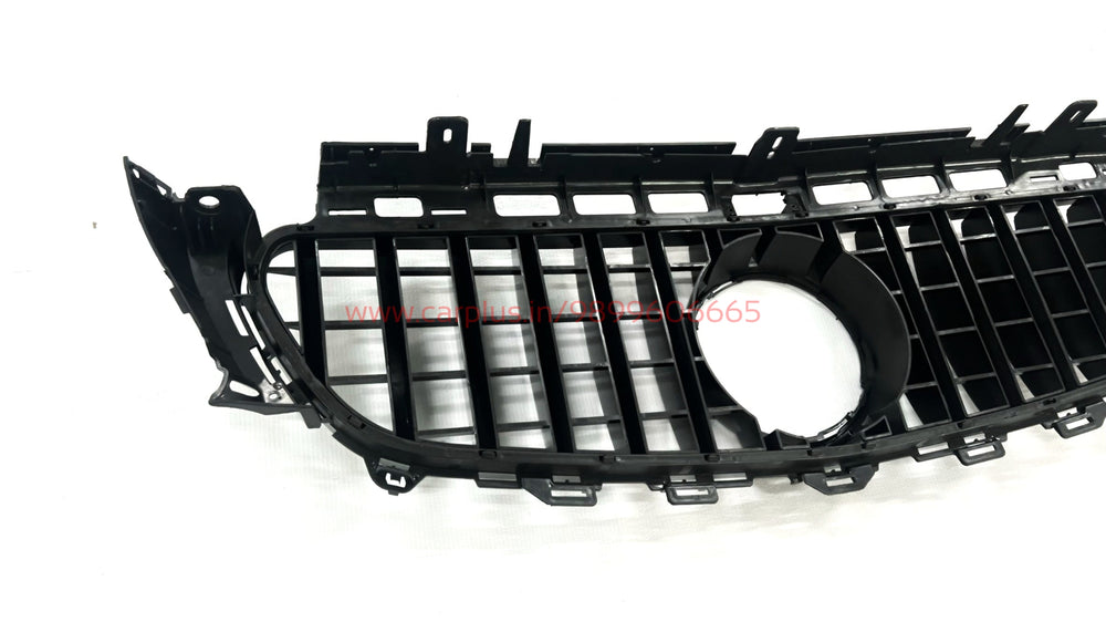 
                  
                    KMH GT Grill For Mercedes E Class W213(2016-2020)(BLACK)-MERCEDES GRILLS-RETRO SOLUTIONS-CARPLUS
                  
                