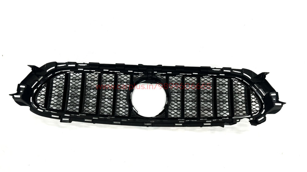 
                  
                    KMH GT Grill For Mercedes E Class w213(2021+)(BLACK)-MERCEDES GRILLS-RETRO SOLUTIONS-CARPLUS
                  
                